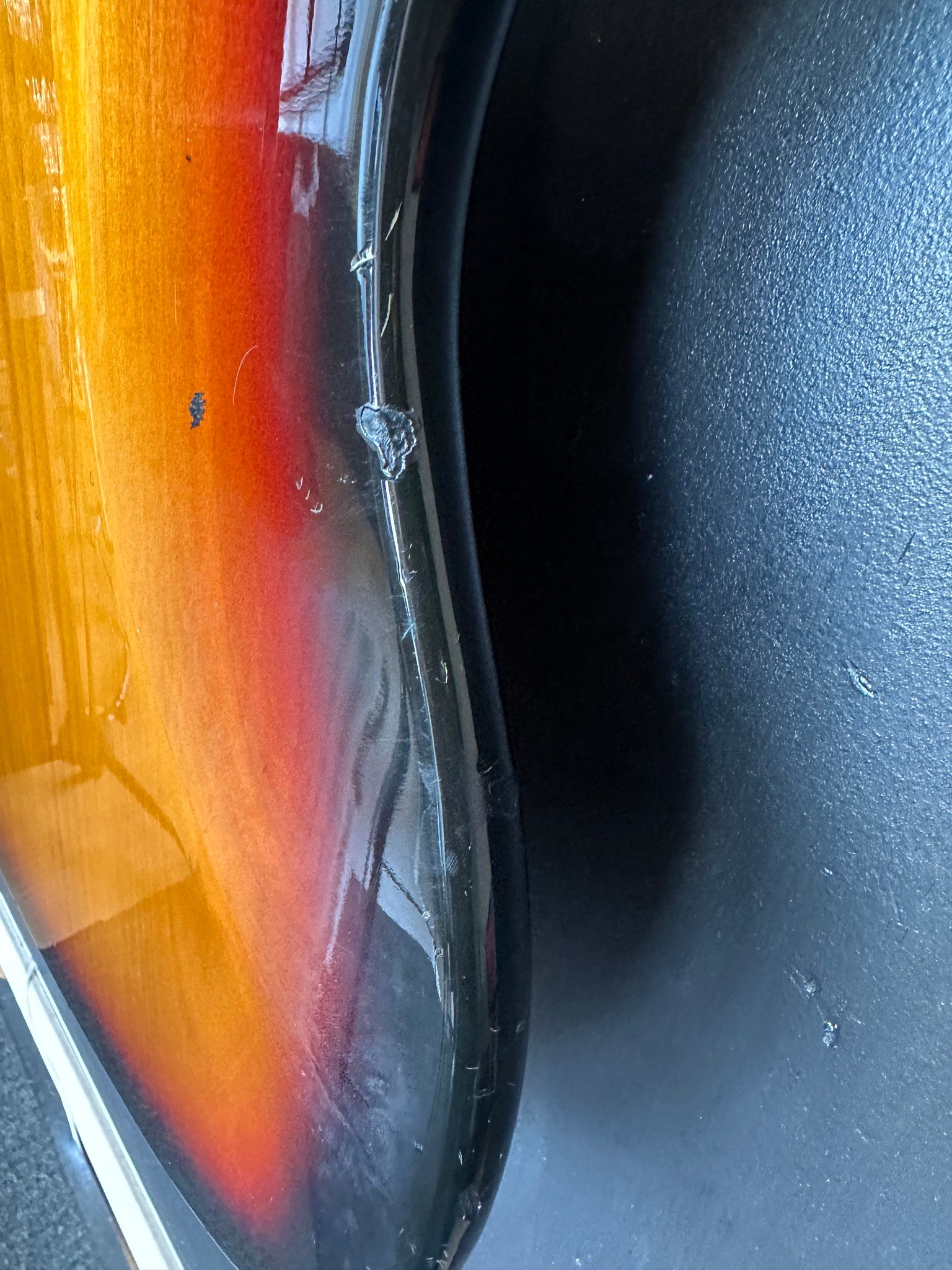 Fender Jazz Bass CIJ 2003-2004