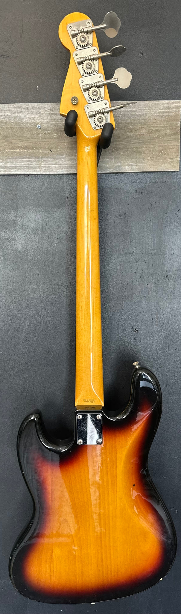 Fender Jazz Bass CIJ 2003-2004