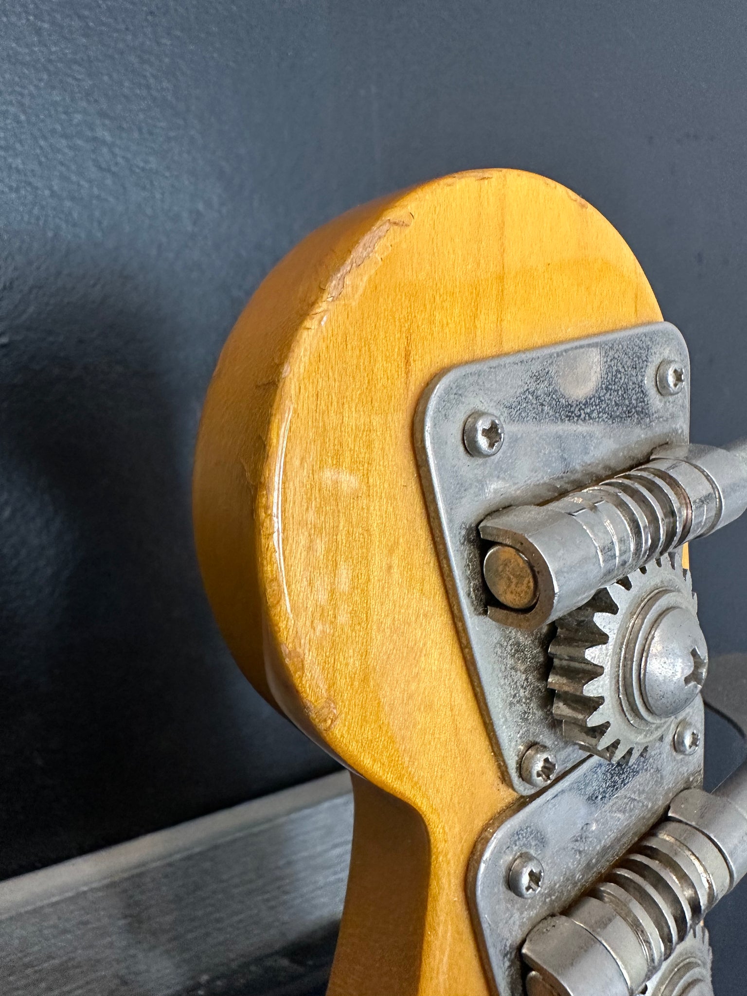 Fender Jazz Bass CIJ 2003-2004