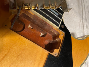 Gibson Les Paul Custom "Twentieth Anniversary" 1974/75