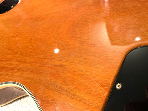 Gibson Les Paul Custom "Twentieth Anniversary" 1974/75