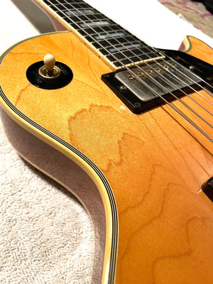 Gibson Les Paul Custom "Twentieth Anniversary" 1974/75