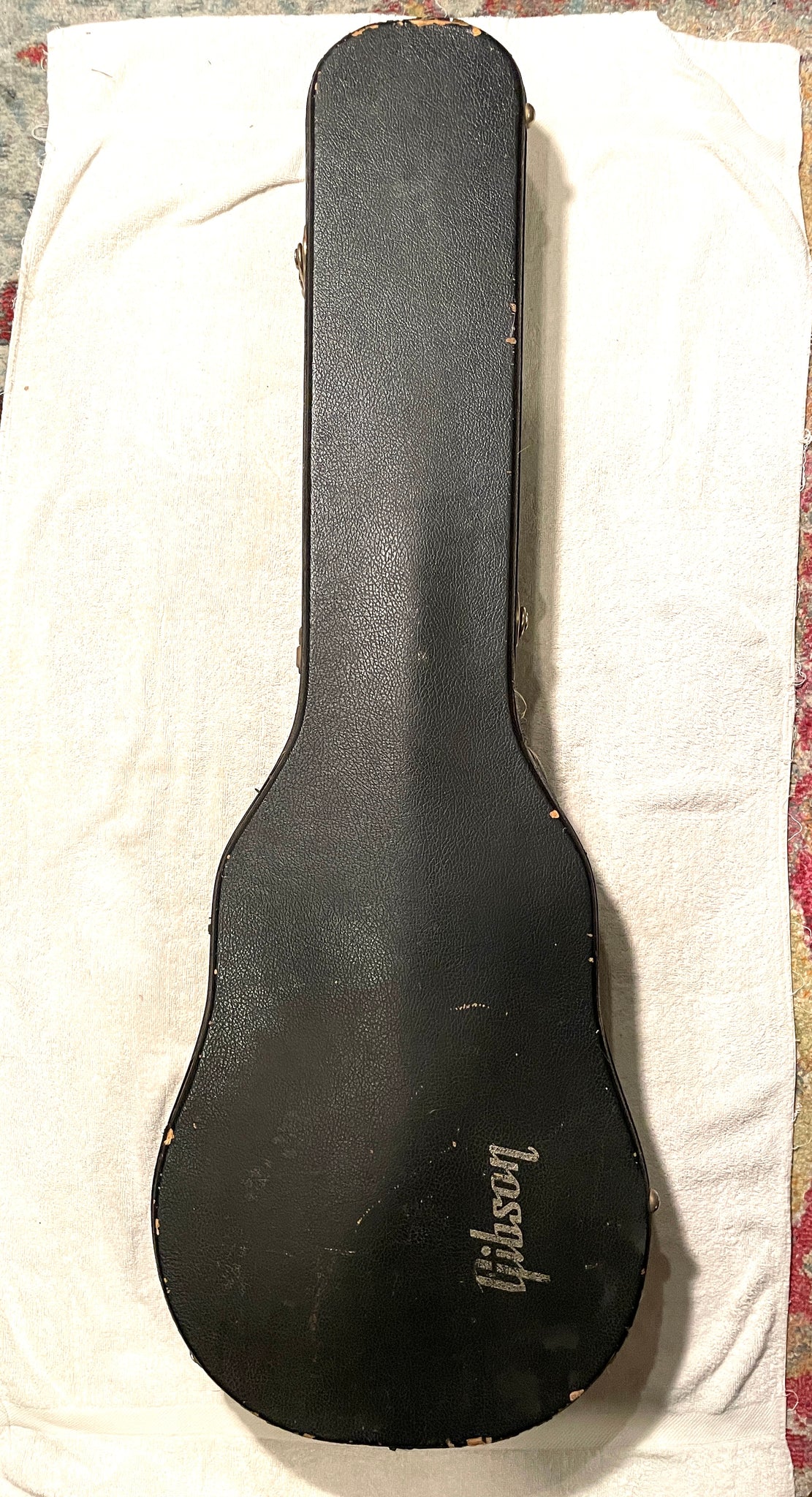 Gibson Les Paul Custom "Twentieth Anniversary" 1974/75