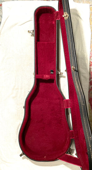 Gibson Les Paul Custom "Twentieth Anniversary" 1974/75