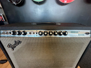 Fender Vibrolux Reverb 1979