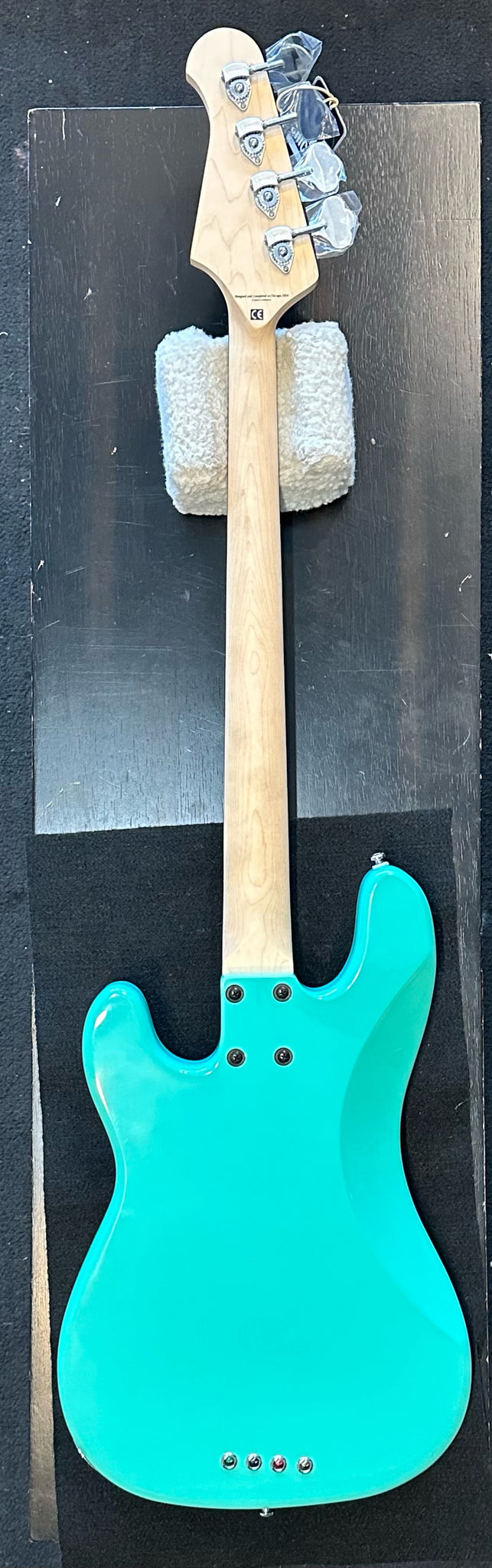 LAKLAND 44-64 Vintage Custom PJ